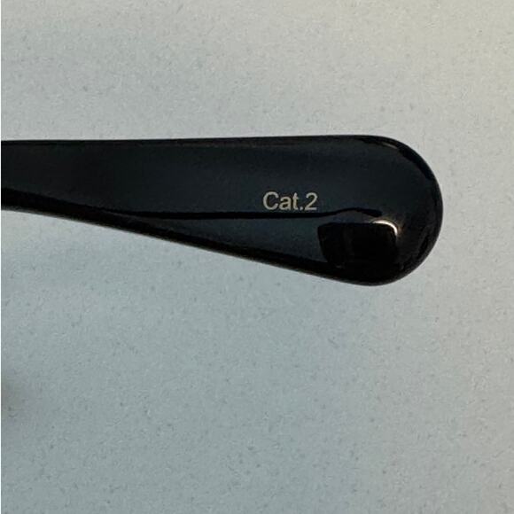 NWT GUCCI GG1338S Sunglasses in Black-Red Gradient‎ Lens
